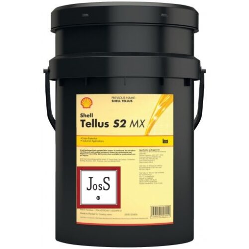 Shell Tellus S2 MX 32 (20litrov)