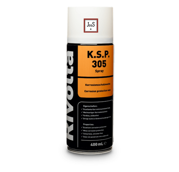 Rivolta K.S.P. 305 Spray
