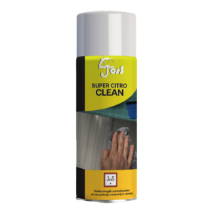 SUPER CITRO CLEAN - Industrijsko čistilo