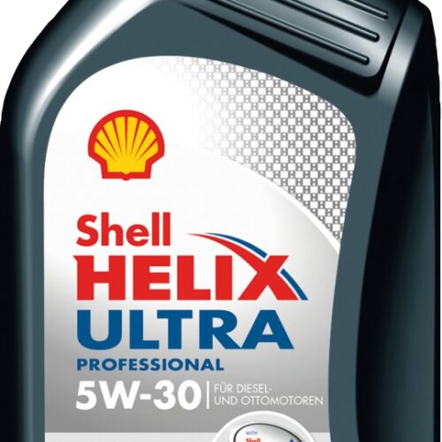 Shell Helix Ultra Professional AM-L 5W-30 (1LITER)