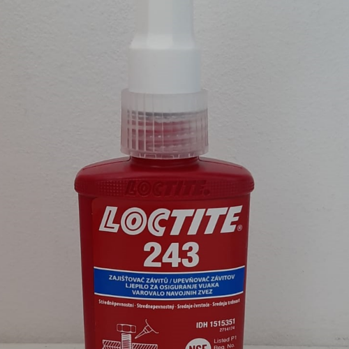 LOCTITE 243 – 50 ml