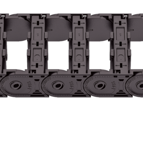 1 meter – Kabelska veriga Uniflex advanced 1455.030 – 26x78mm R95