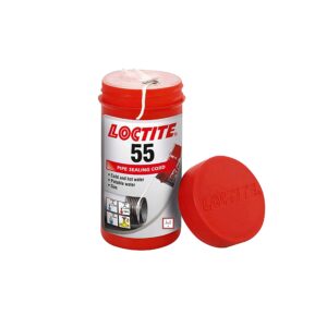 Loctite 55 - Tesnilna nit za navoje