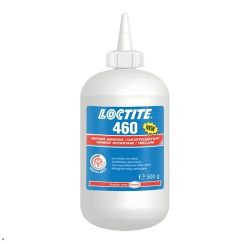 Loctite 460 – 500 g, instant lepilo