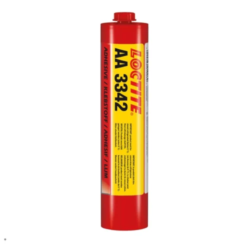 Loctite AA 3342 – 300 ml, akril