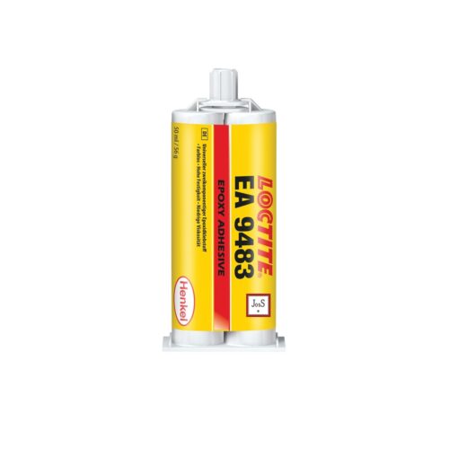 Loctite EA 9483 – 50 ml, epoksi