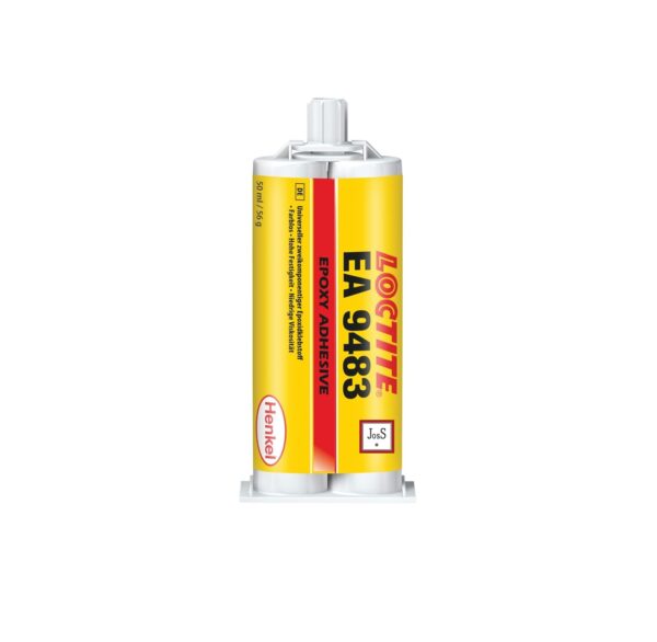 epoxy Loctite EA 9483