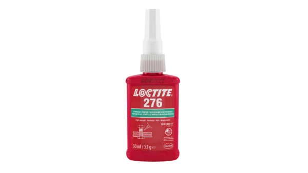 Loctite 276 - 250ml - vijačna ključavnica za hitro strjevanje VP - 5010266000077