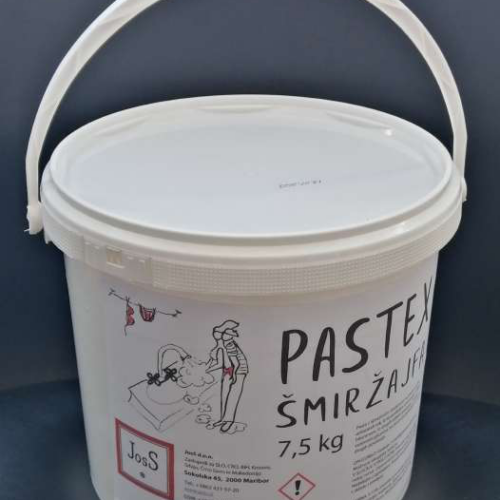 PASTEX – pasta za umivanje rok (šmiržajfa) 7,5kg