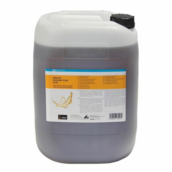 jokisch coolant fluid plus 25l