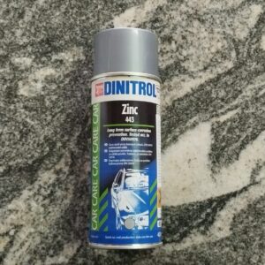 DINITROL 443 - ZINC