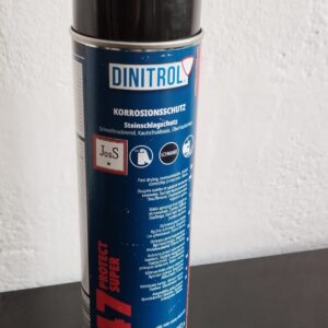 Dinitrol 447