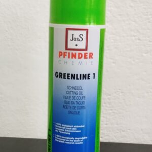 PFINDER GREENLINE 1