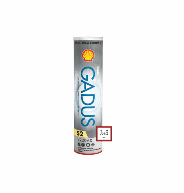 Gadus s2 v220ad 2