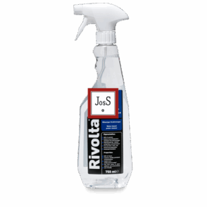 Rivolta B.W.K. - 750ML