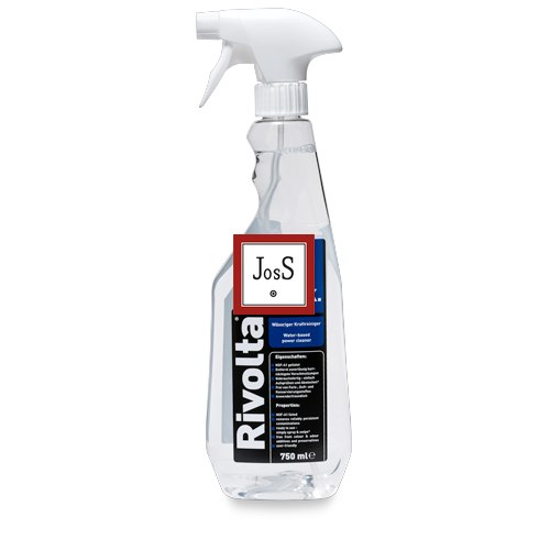 Rivolta B.W.K. – 750ML
