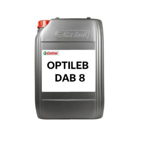 Castrol Optileb DAB 8