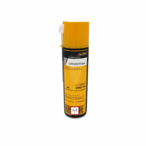 Klüber Lubrication Syntheso W – Spray 250 ml