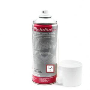 METAFLUX mazivo TITAN GLEITMETALL 70-81