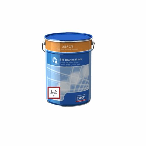 SKF LGEP 2 – 5kg