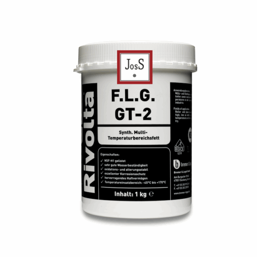 RIVOLTA F.L.G. GT-2  – 1KG