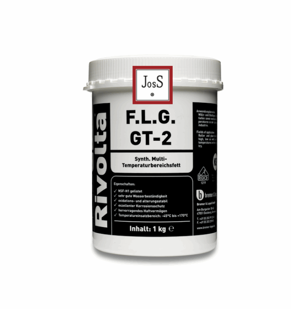 Rivolta FLG GT-2 1kg