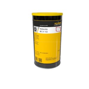 Klüber Lubrication Klüberplex - BE 31-102 Doza: 1 kg