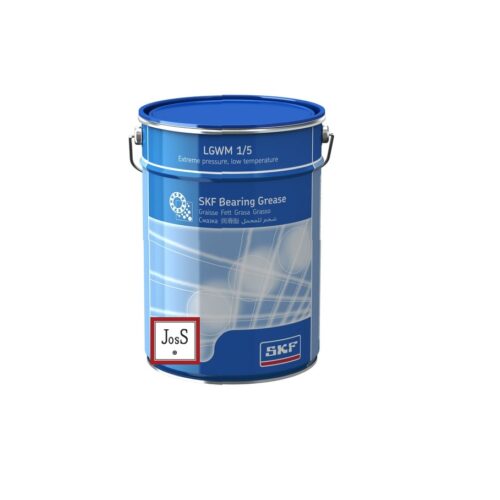 SKF LGWM1 – 5kg