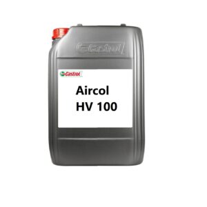 Castrol Aircol HV 100