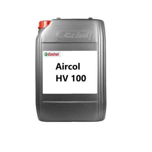 Castrol Aircol HV 100 – 20liter