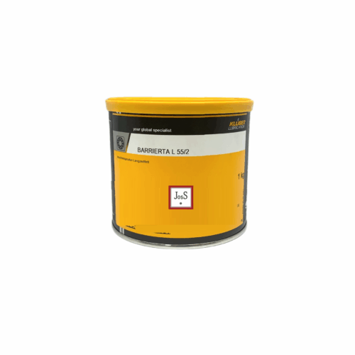 Klüber Lubrication Barrierta – L 55/2 – 1 kg