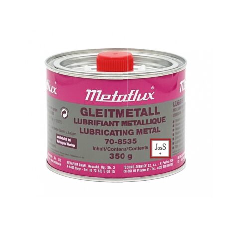 Metaflux 70-8535 Lubricating Metal Paste up to 1400°C – 350g