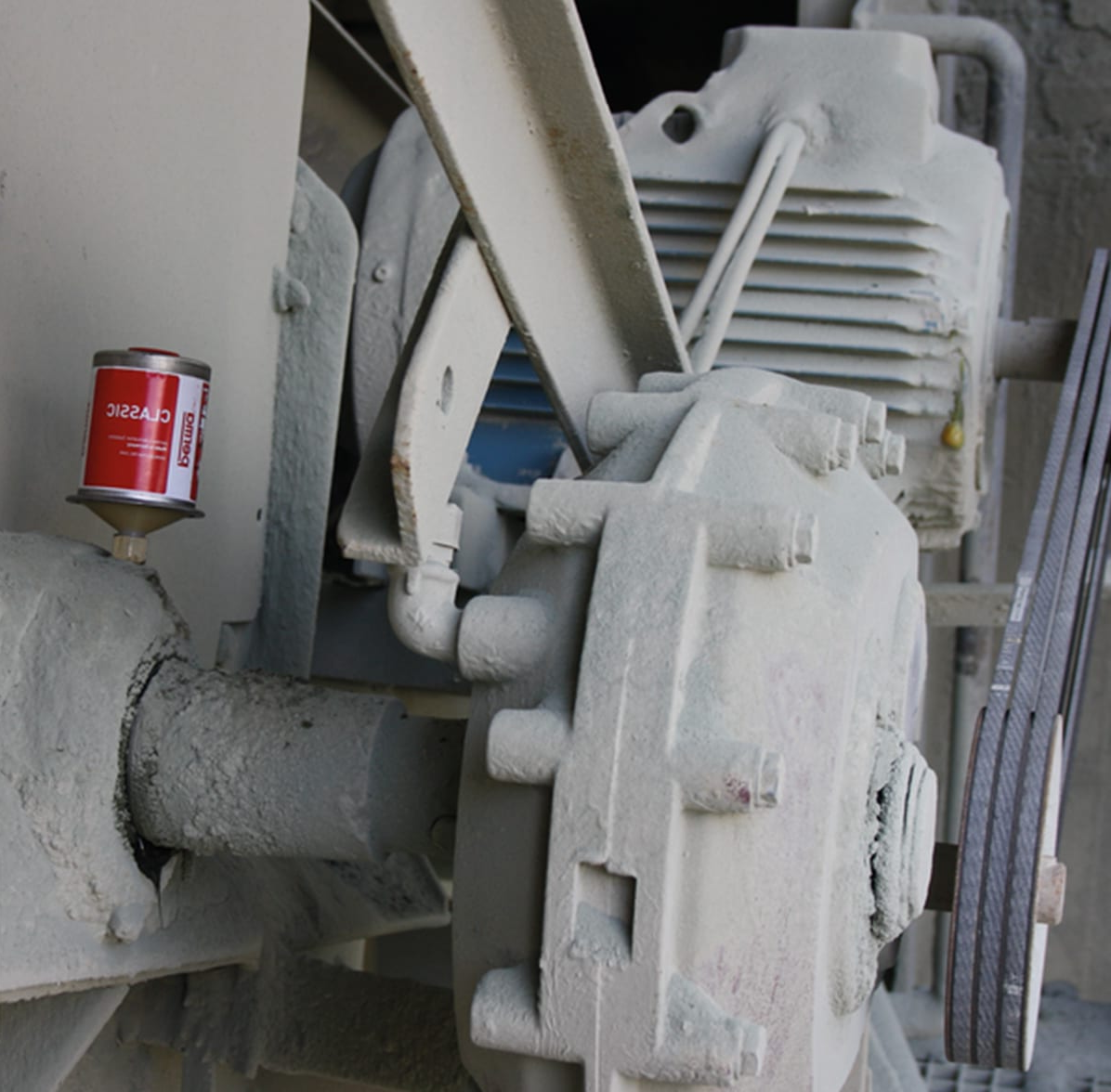 Perma CLASSIC MULTI LC 150-2 SF01